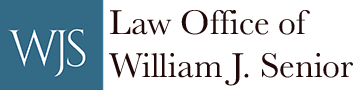 Law Office of William J. Senior